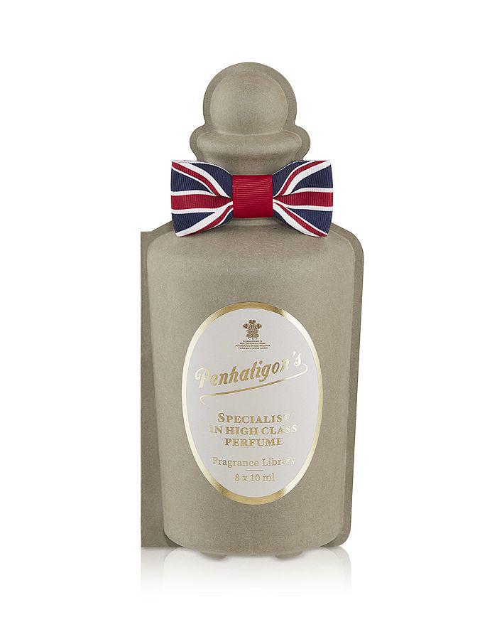 Penhaligon's British Tales Luxury Gift Set