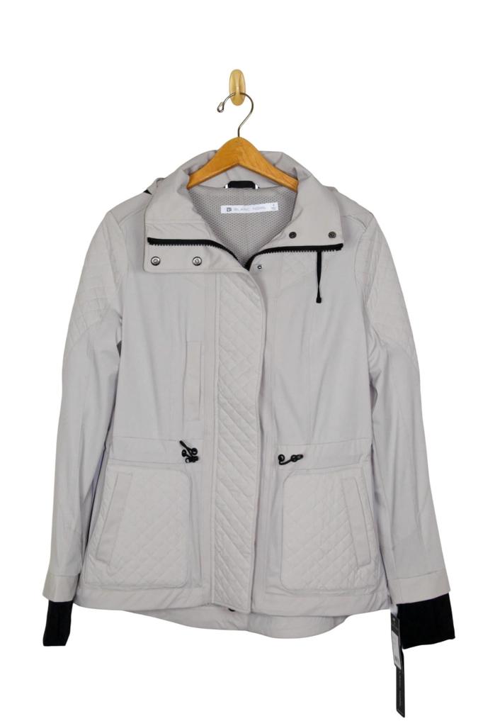 Blanc Noir Blanc Noir - Women Mastermind Quilted Jacket