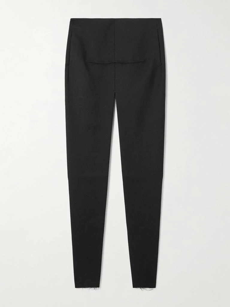 Rick Owens 羊毛超长半身裙  - IT38 1