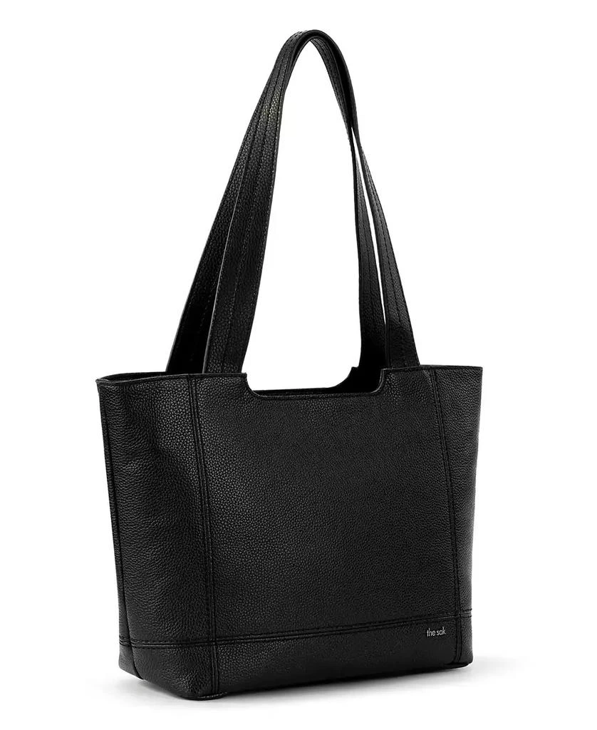 The Sak De Young Leather Tote 3