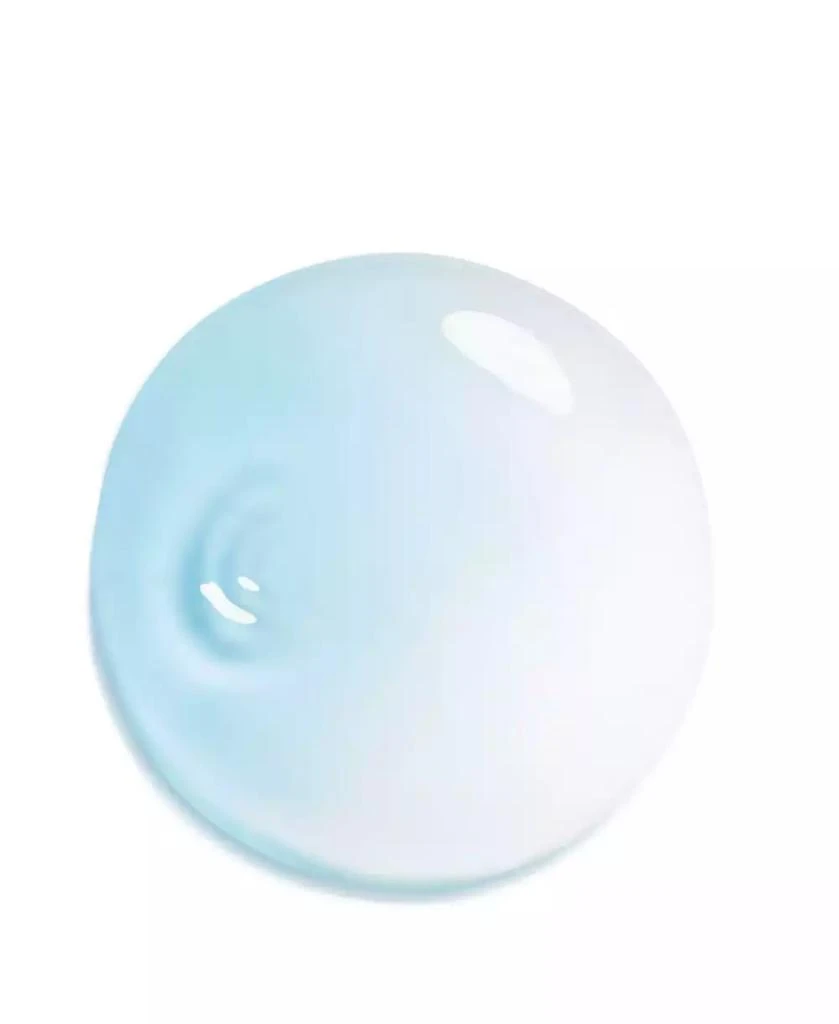 Chanel Gentle Bi-Phase Eye Makeup Remover 3
