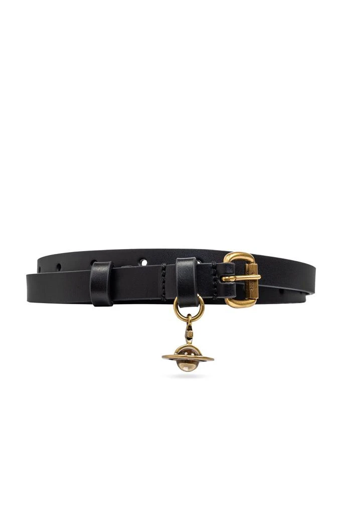 Vivienne Westwood Vivienne Westwood Alex Buckle Fastened Belt 1