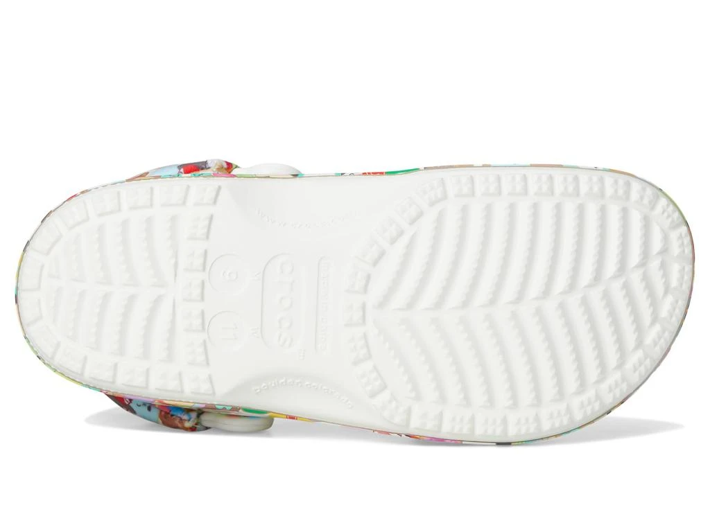 Crocs Squishmallows Classic Clogs 3