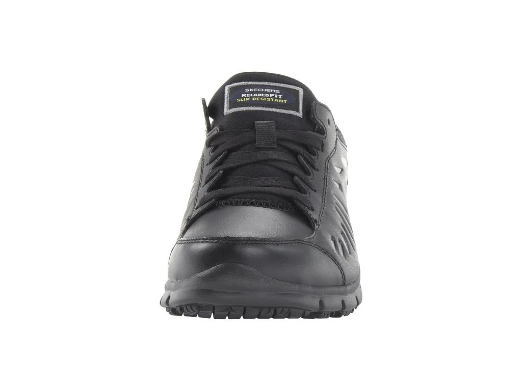 SKECHERS Work Eldred - Relaxed Fit 7