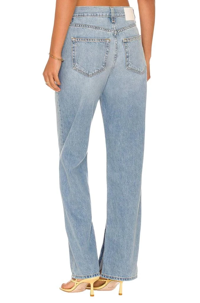 GRLFRND Liya Low Rise Boyfriend Jeans 3