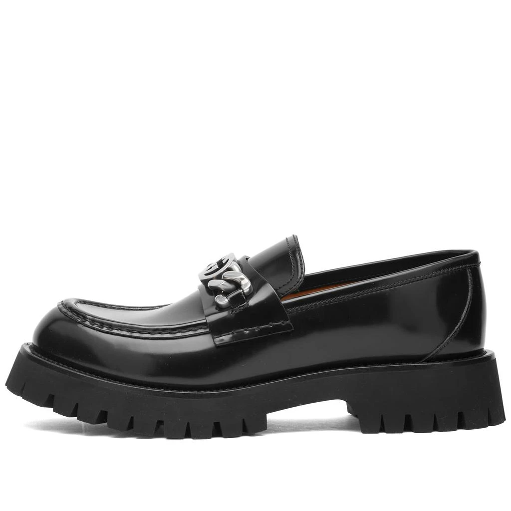 Gucci Gucci New Harlad Chunky Loafer 2