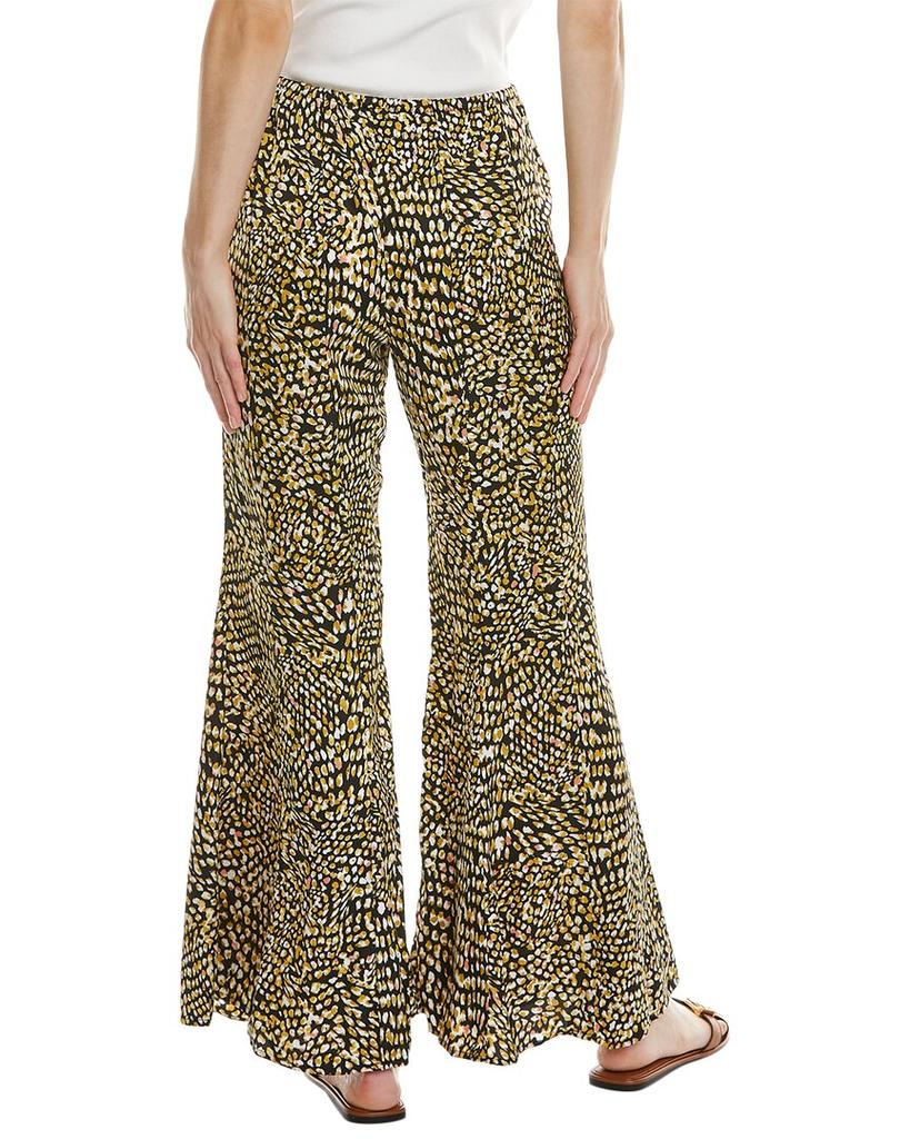 Traffic People Stevie Flare Pant