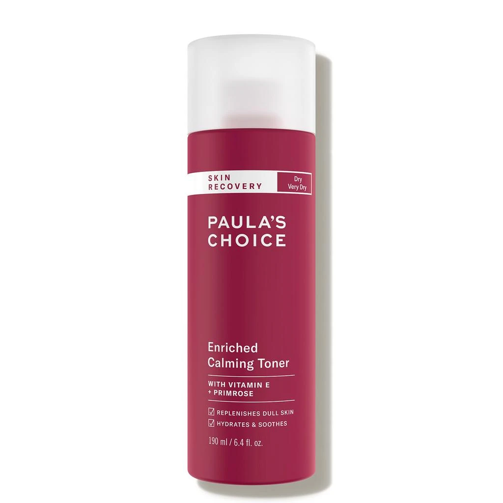 Paula's Choice Paula's Choice SKIN RECOVERY Enriched Calming Toner 1