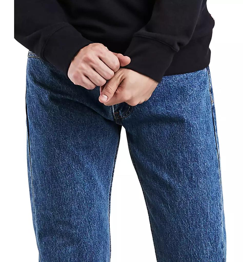 Levi's Men's 505™ Regular Fit Non-Stretch Jeans