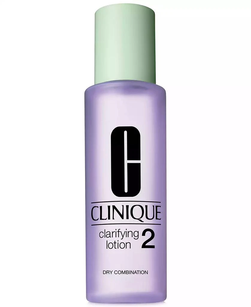 Clinique Jumbo Clarifying Face Lotion Toner 2, 16.5 fl. oz. 1