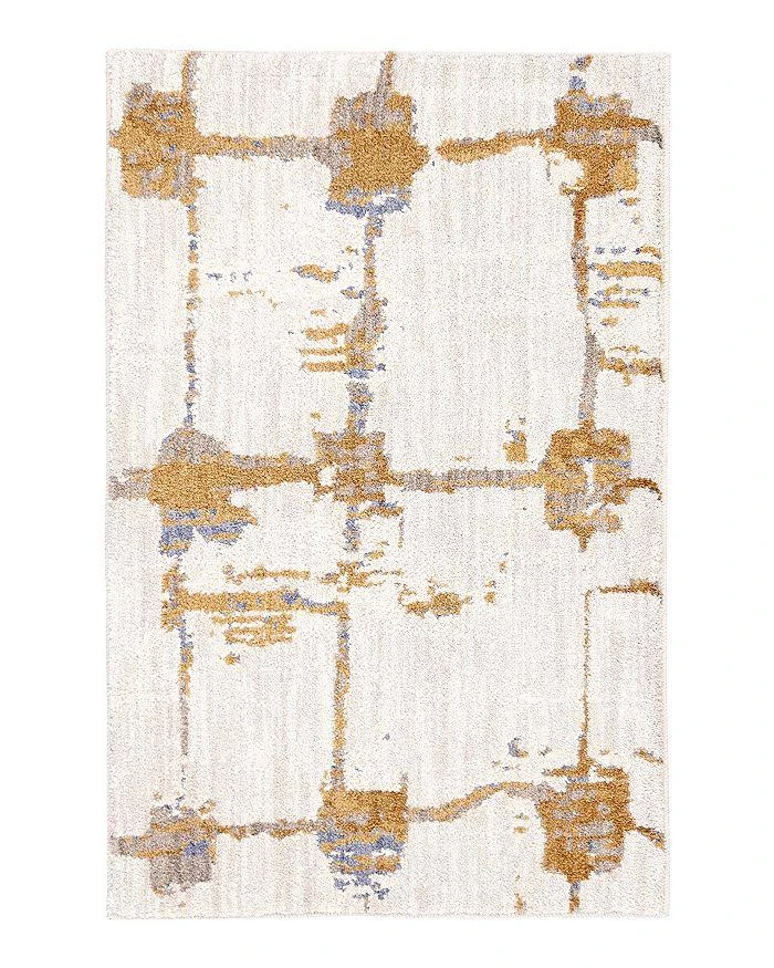 Karastan Artisan Mirage by Scott Living Area Rug, 2' x 3' 1