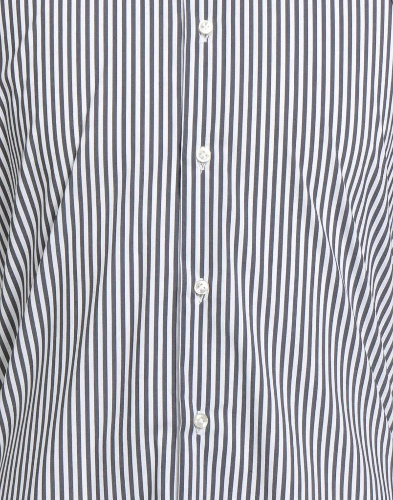 BRIAN DALES Striped shirt 4