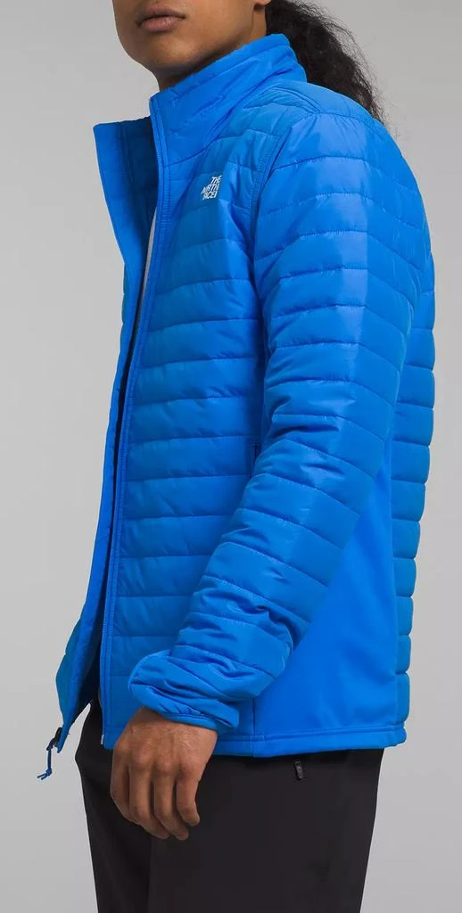 The North Face The North Face Men's Canyonlands Hybrid Jacket 3