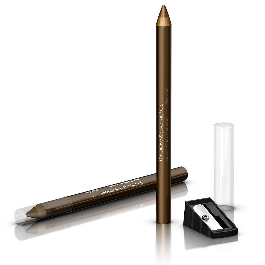 Covergirl Water Resistant Pencil 4