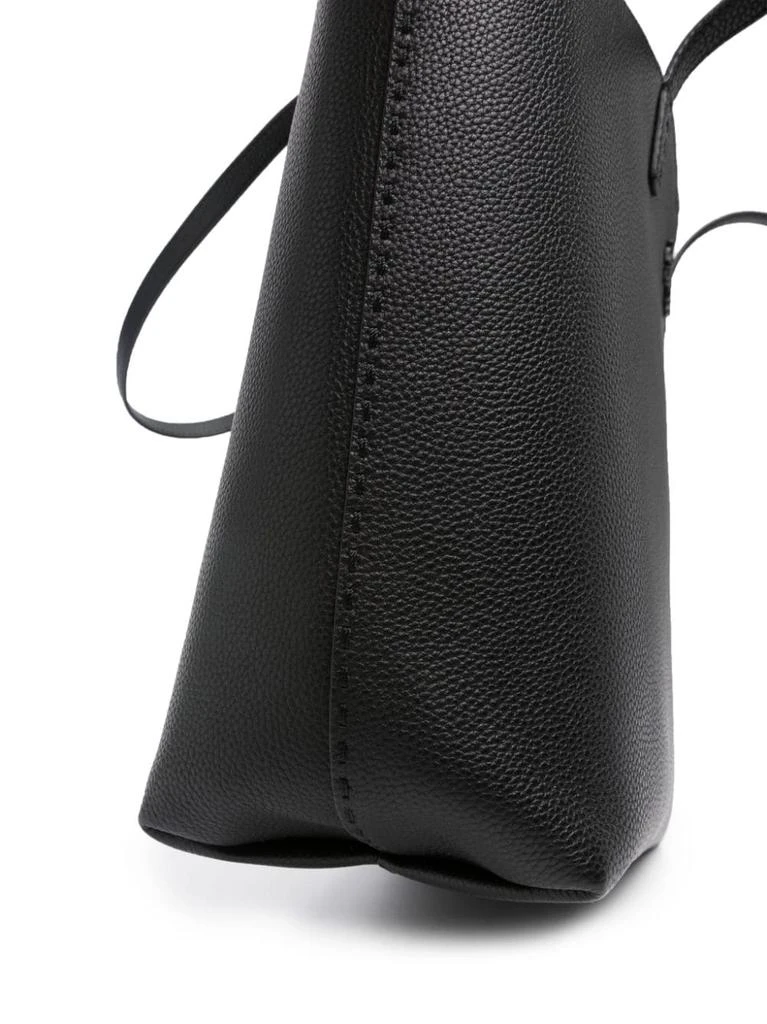 Tory Burch TORY BURCH - Mcgraw Leather Tote Bag 3