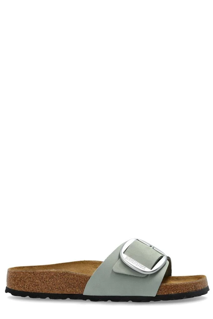 Birkenstock Birkenstock Madrid Big Buckle Slides 1