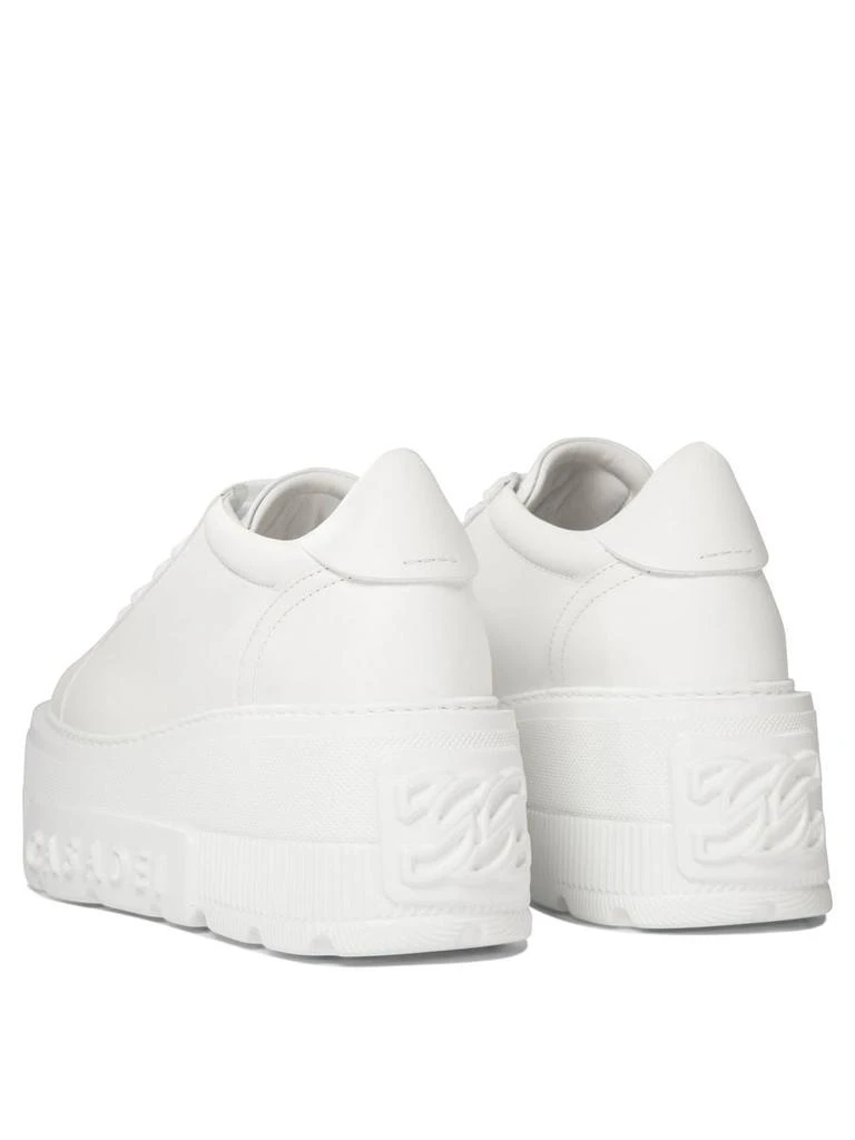 CASADEI Casadei "Nexus" Sneakers 4