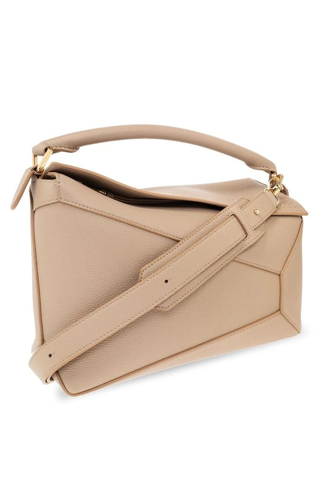 Loewe Loewe Puzzle Medium Shoulder Bag 3