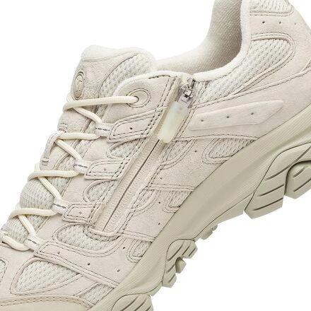 Merrell Moab 3 Ready Zip Hiking Shoe - Men
s 5