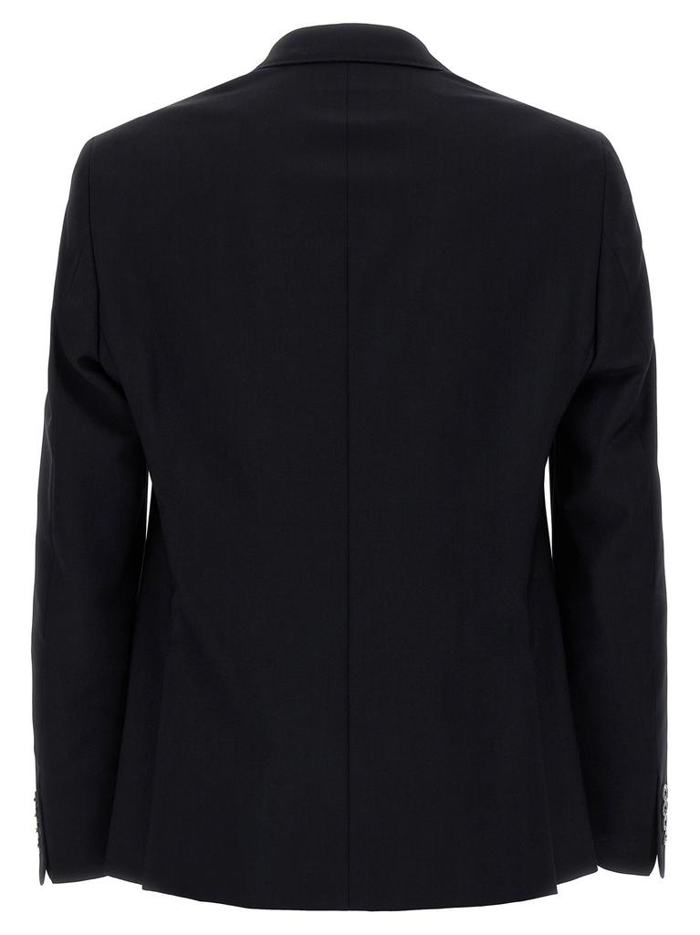 PAL ZILERI Pal Zileri Dress Ceremony Line Suit