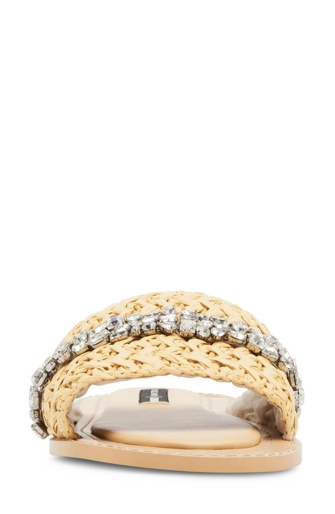 Jessica Rich by Steve Madden Starlight Slide Sandal 3