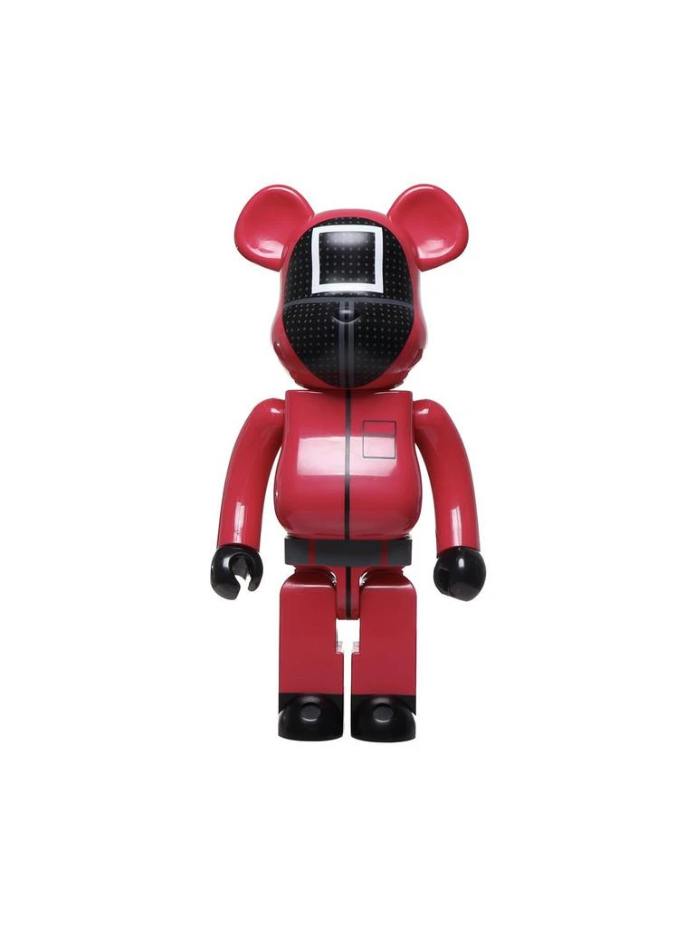 Medicom Toy Medicom Toy X Squid Game 1000% Be@rbrick Figure 1