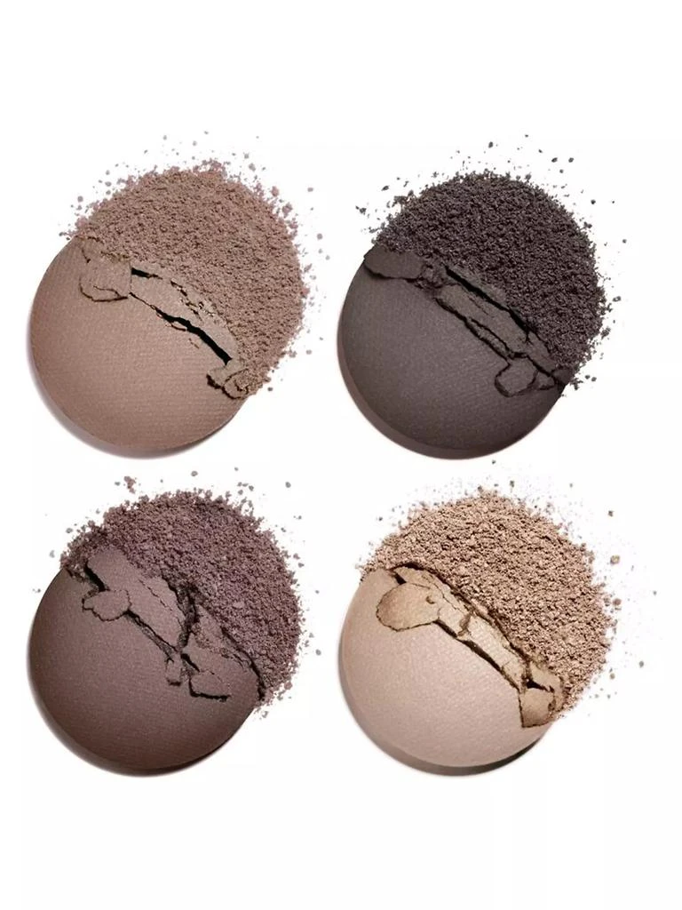Chanel Multi-Effect Quadra Eyeshadow 5