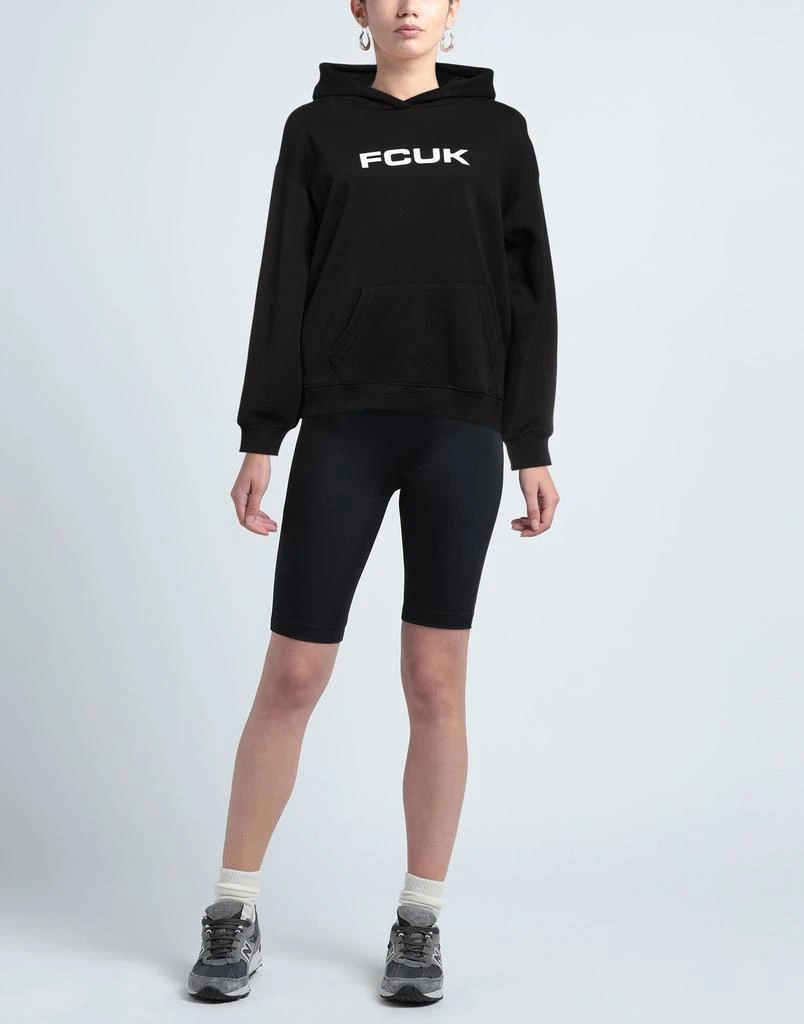 French Connection Hooded sweatshirt 2