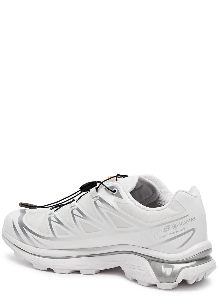 Salomon XT-6 GTX panelled mesh sneakers 2