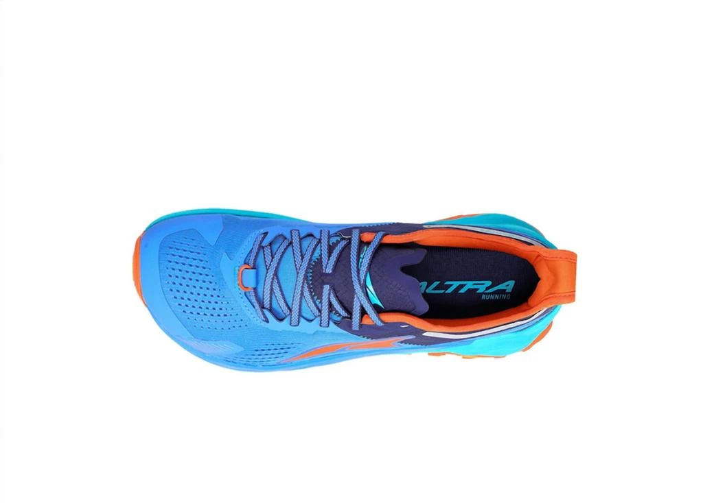 Altra Altra - Men's Olympus 5 Trail Running Shoe 5