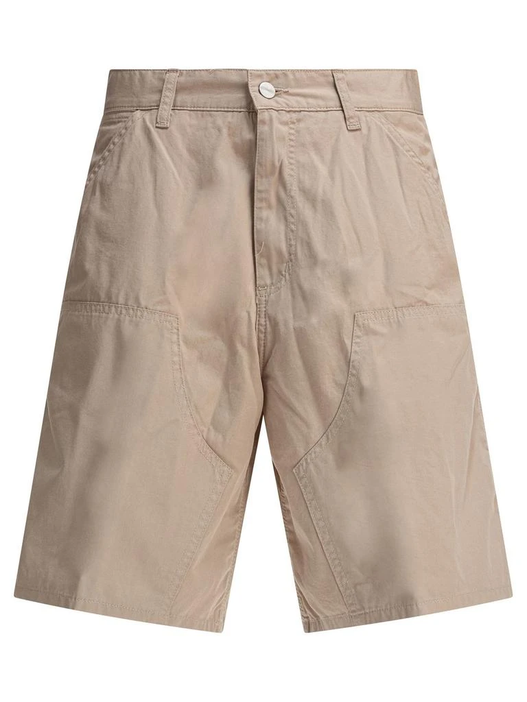 Carhartt WIP Carhartt WIP Double Knee Shorts 1