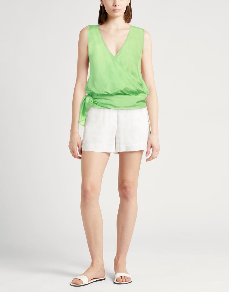 JUCCA Silk top