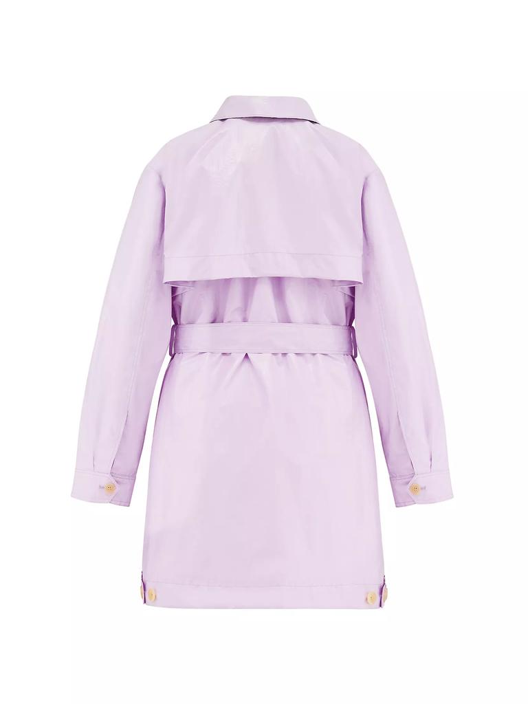 Jane Post Safari Puffer Jacket