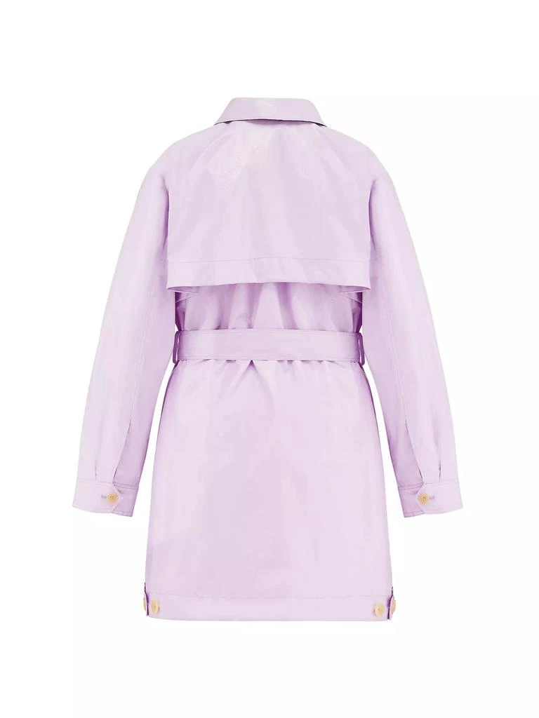 Jane Post Safari Puffer Jacket 2