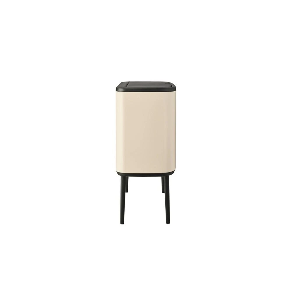 Brabantia Bo Touch Top Trash Can, 9.5 Gallon, 36 Liter 2