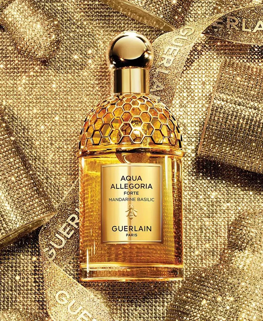 Guerlain 3-Pc. Aqua Allegoria Mandarine Basilic Forte Eau de Parfum Gift Set 5