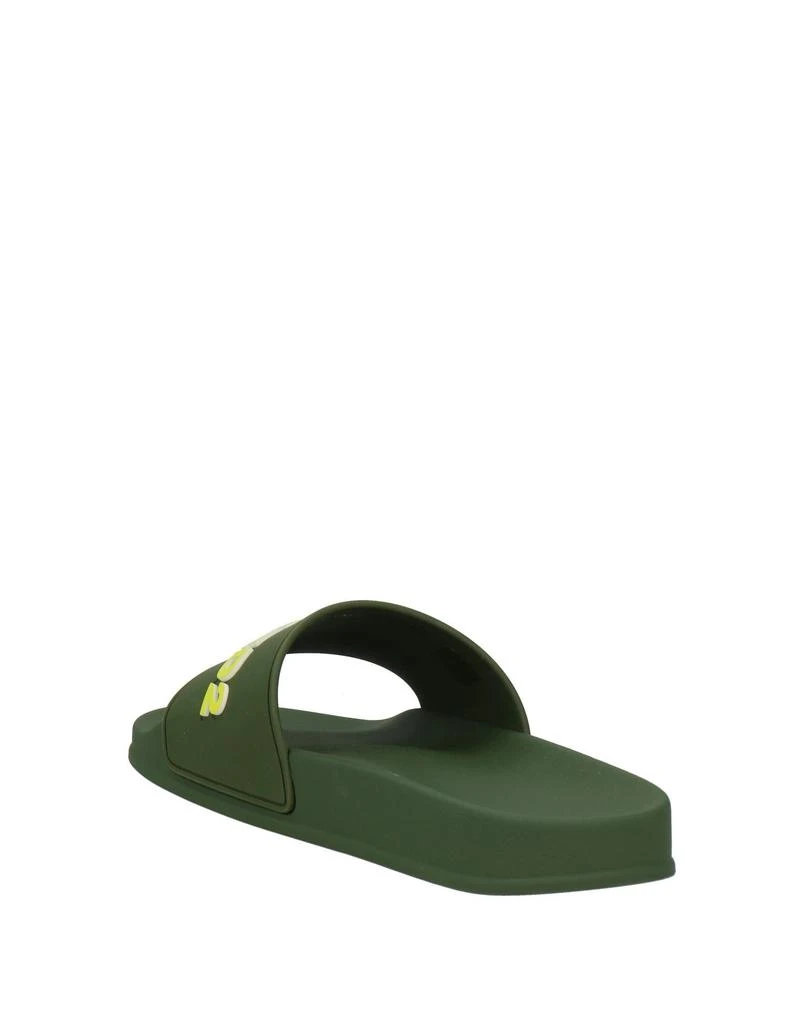 DSQUARED2 Slides and slippers 3