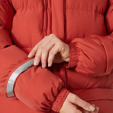 Helly Hansen Aurora Parka - Women's 4