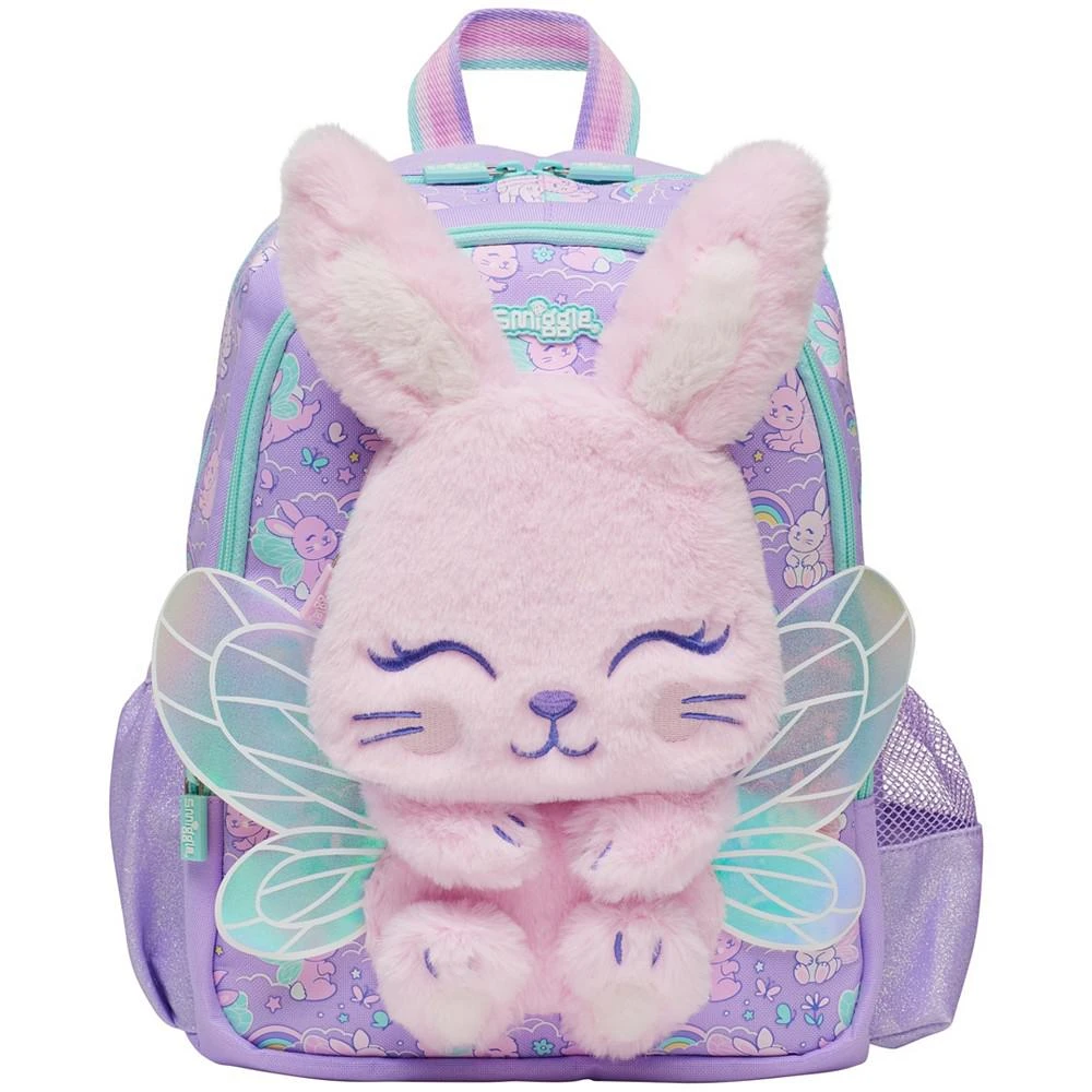 Smiggle Junior Character Bag Backpack Blast Off 1
