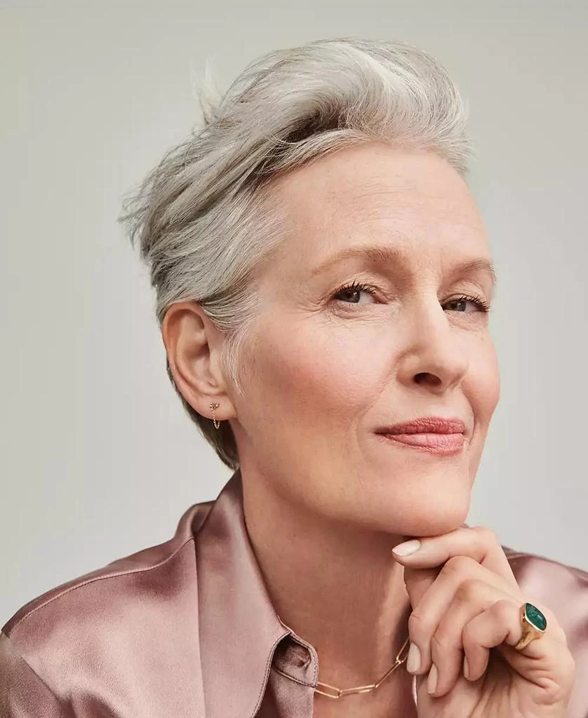 VIRTUE Manta Healthy Hair Brush 3