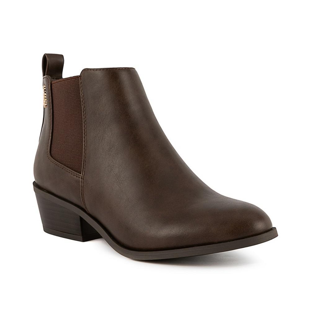 Sugar Women's Envoy Ankle Booties