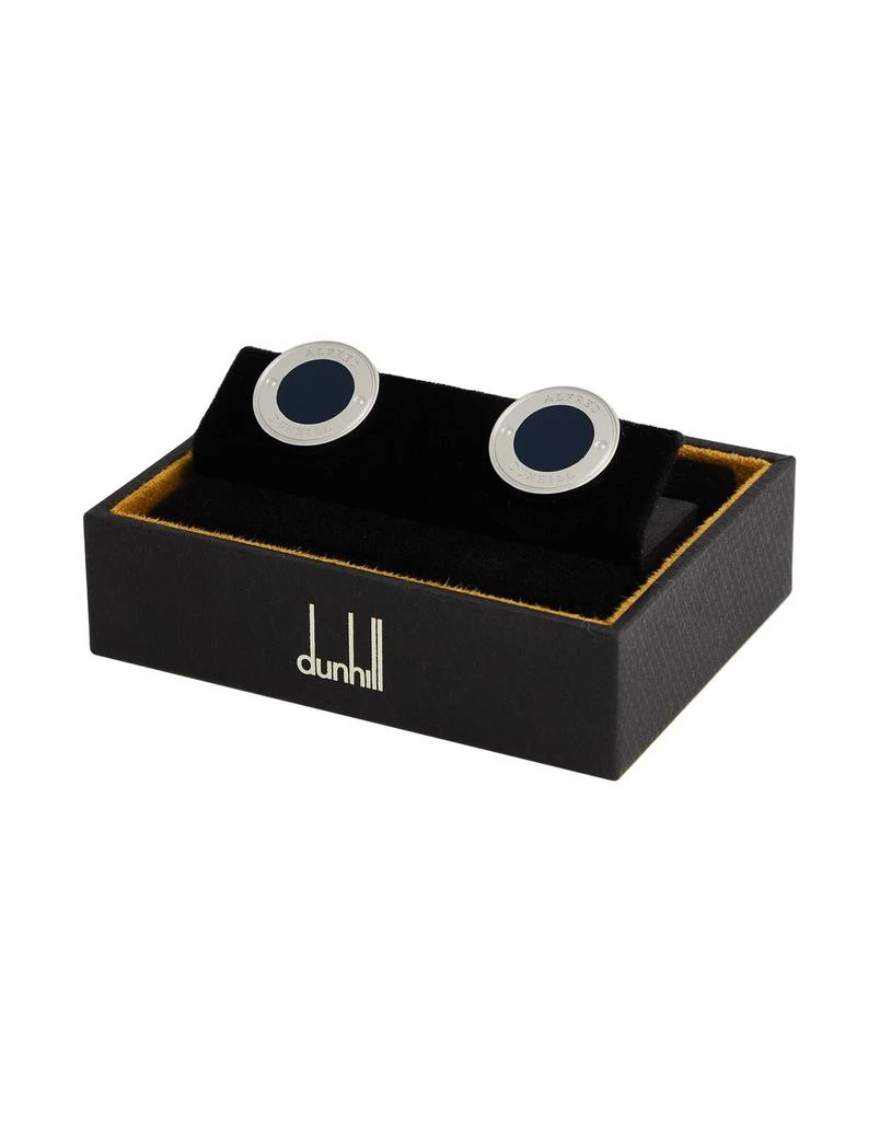 Dunhill Cufflinks and Tie Clips 2
