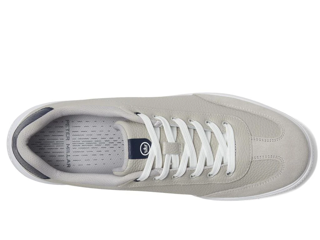 Peter Millar Drift Leather Hybrid Course Shoes 2