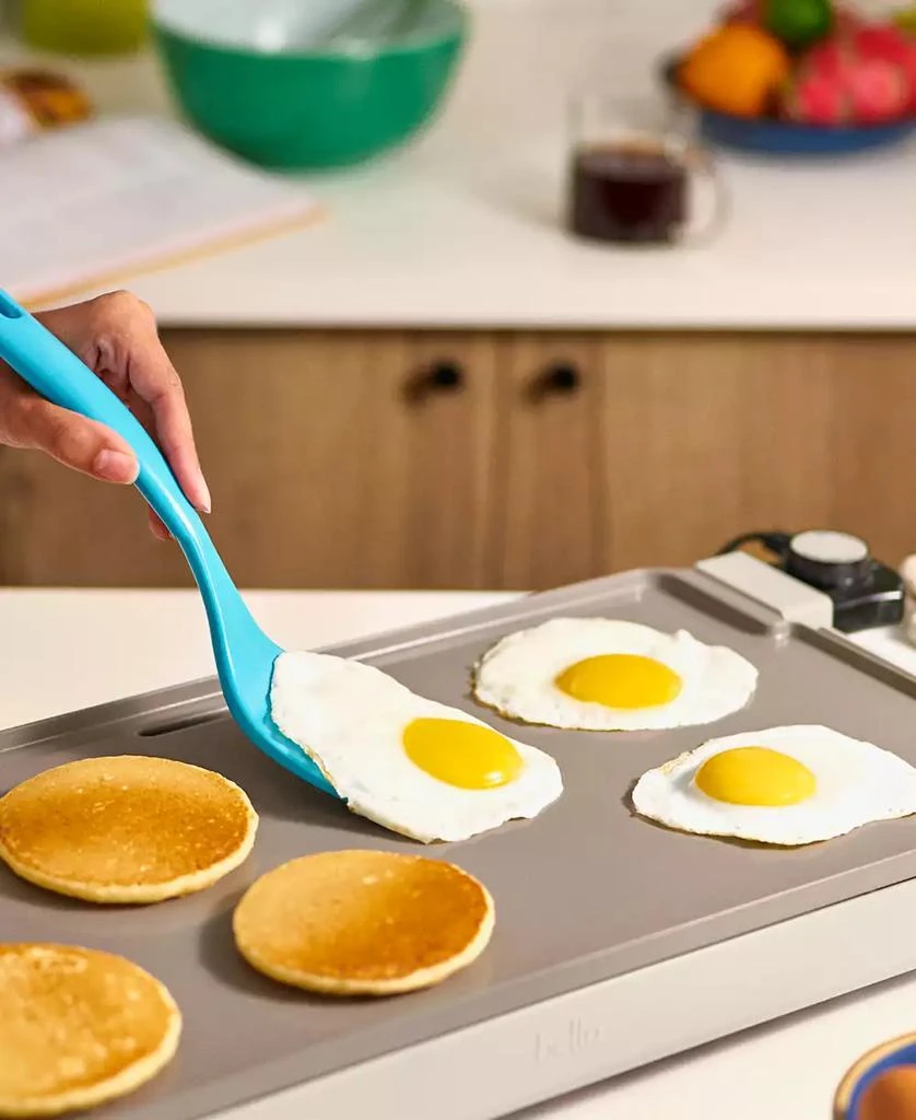 Bella 10" x 20" Electric Griddle 3