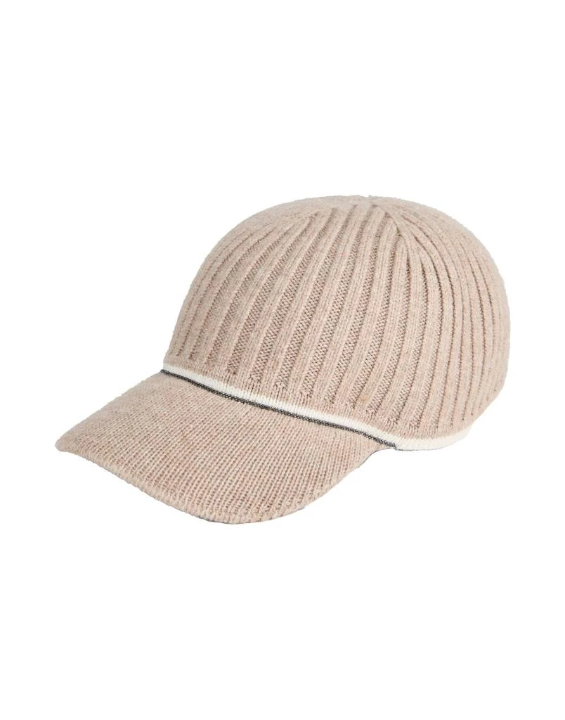 Brunello Cucinelli Hat 1
