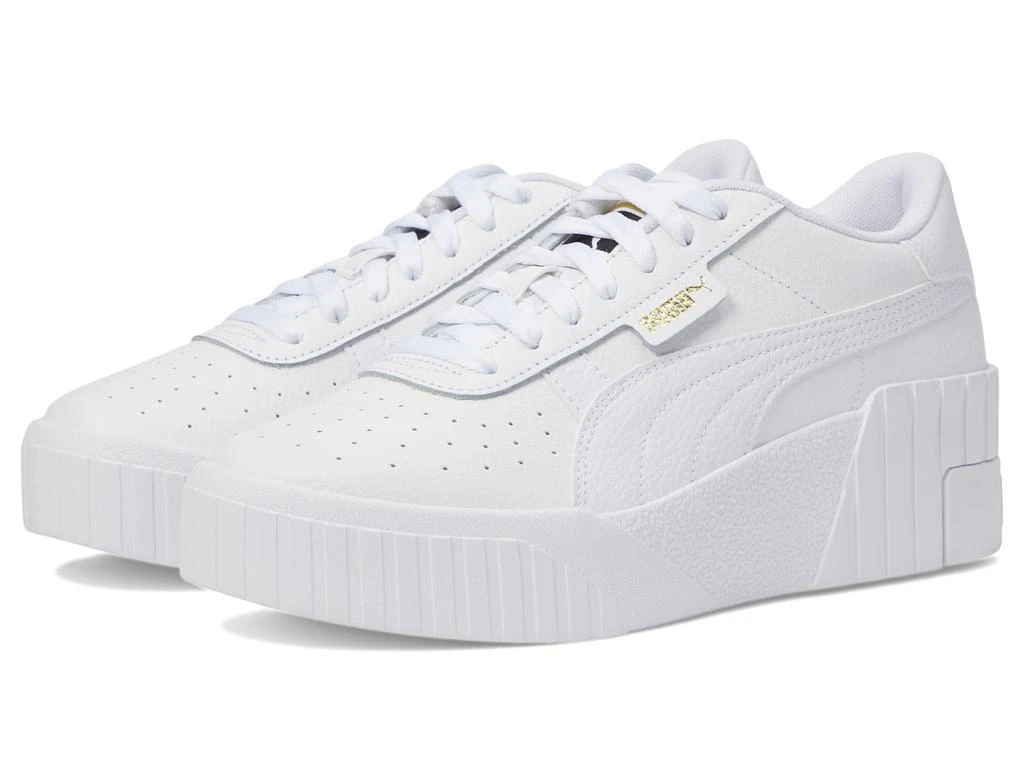 Puma Cali Wedge 1
