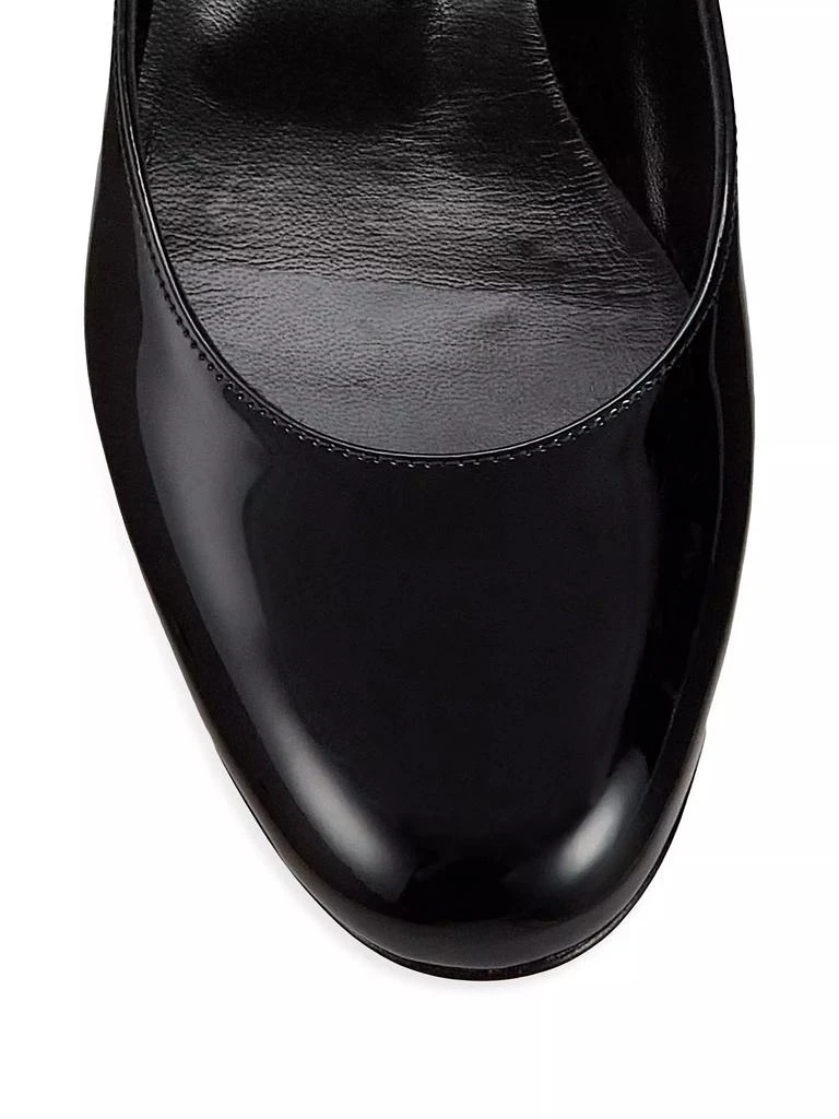 Christian Louboutin Sweet Jane Mary Janes 4