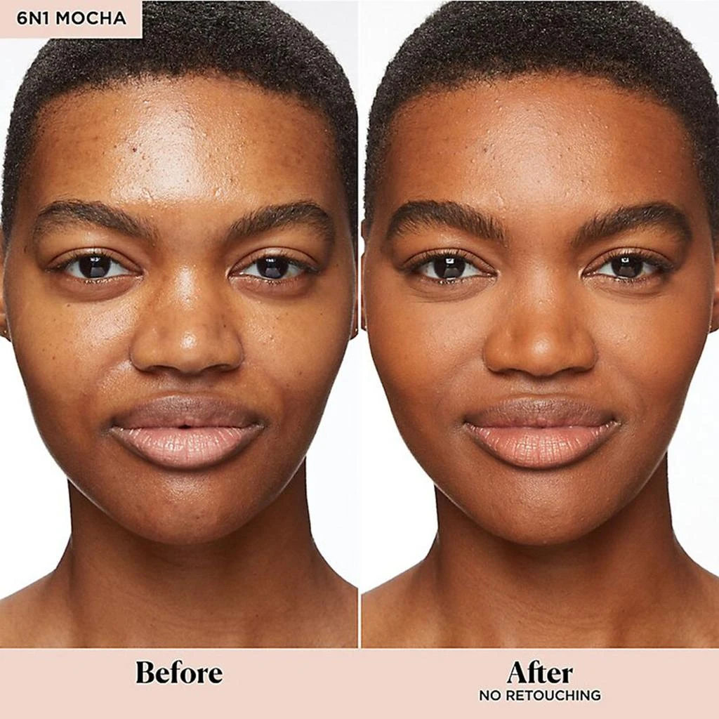 Laura Mercier Tinted Moisturizer Oil Free Broad Spectrum SPF 20 66