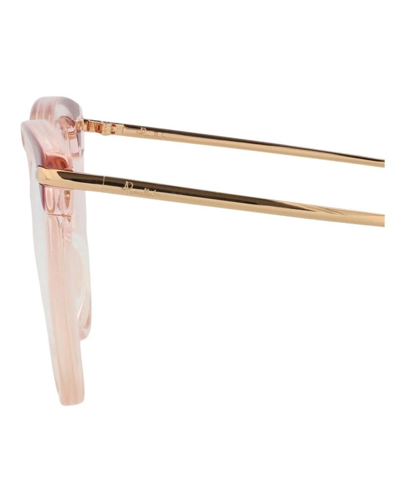 Pomellato Cat Eye-Frame Acetate Optical Frames 4
