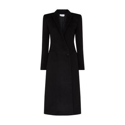 コート alexander mcqueen COAT (805810QKABE 1000) Alexander McQueen Long coat - Coats - Compare Prices from 8+